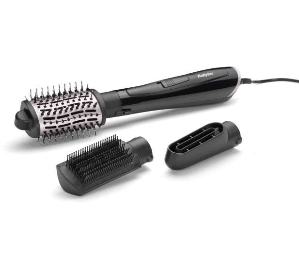 Babyliss SUSZARKO-LOKÓWKA AS128E - 1334496 - zdjęcie